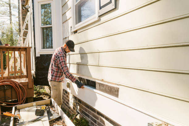 Top rated local Emergency Siding Repair specialists in Canton, IL